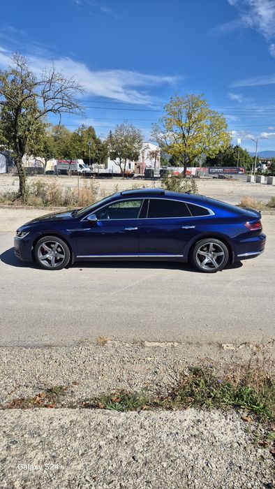 Vw Arteon 2.0 190cp benzina