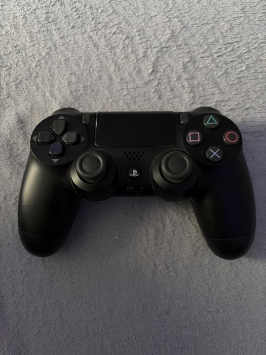 Vand controler ps4