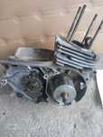 Piese motor k 175 Kovrovets.