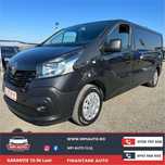 Renault Trafic / Rate cu Avans 0 / Garantie 12 Luni / MPI Auto