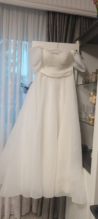 Vand rochie mireasa A line