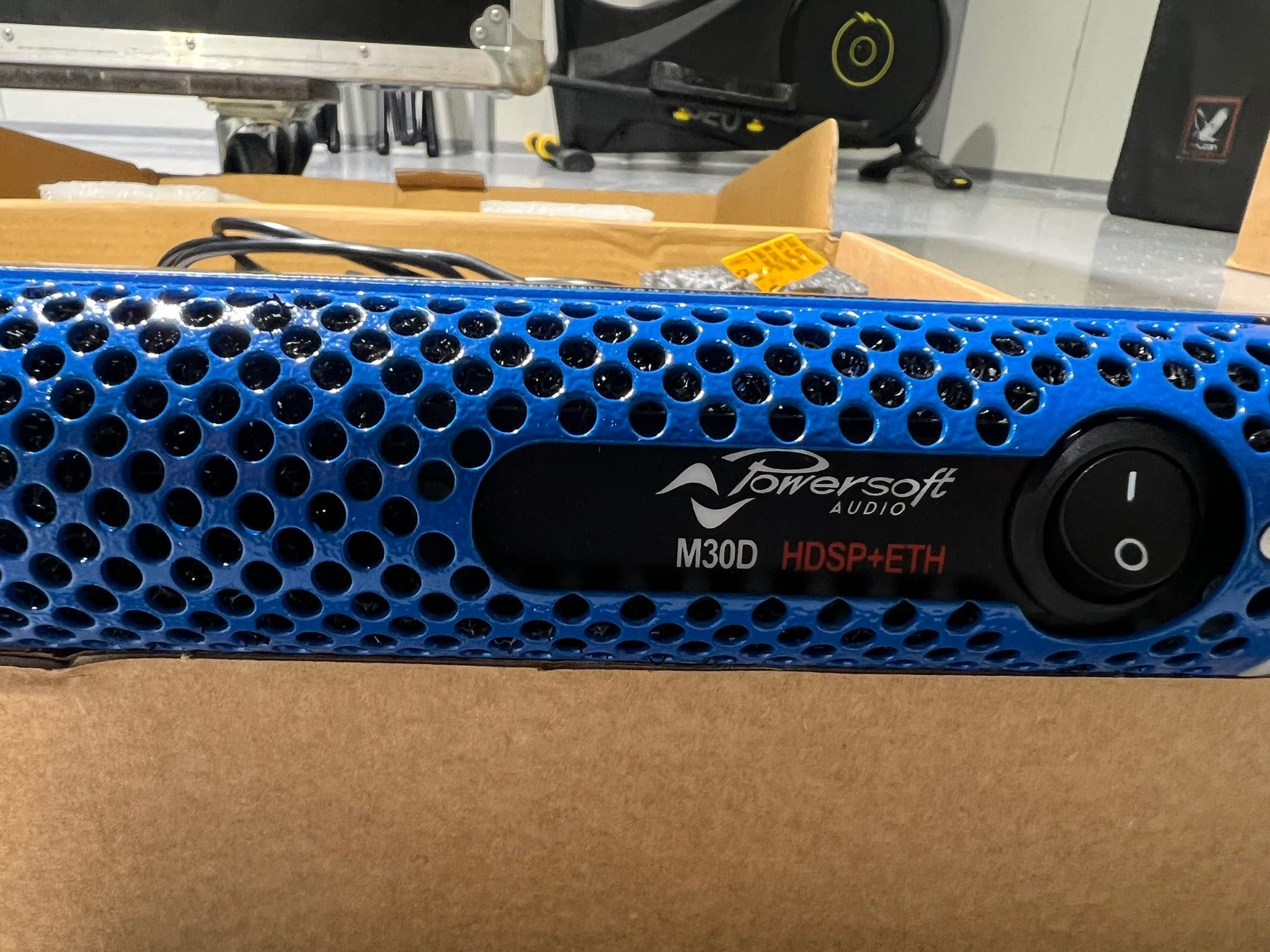 Amplificator digital Powersoft M30