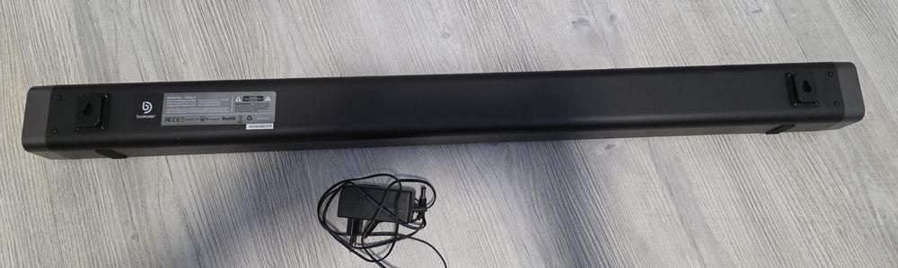 Soundbar Bomaker Odin I, 60W