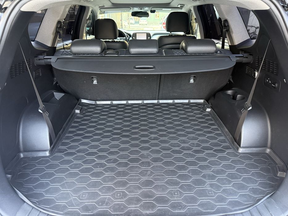 Santa fe 2020 2,5 full