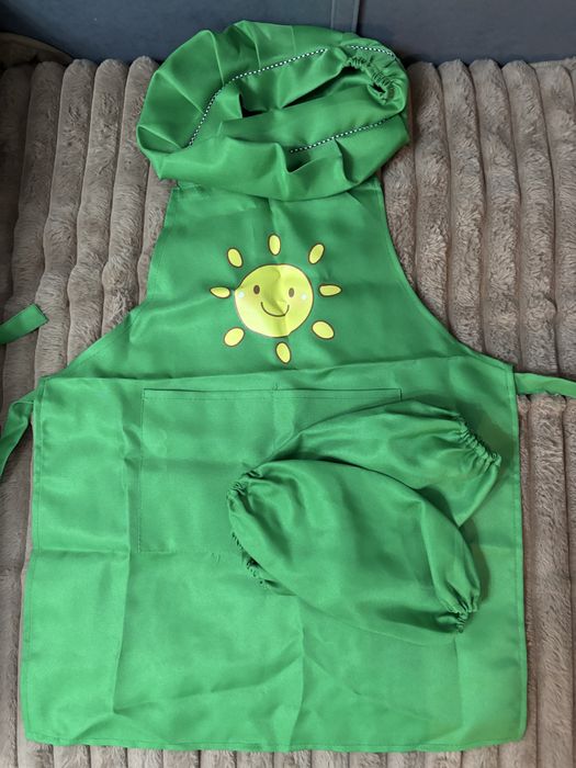 Костюмы на новогодний утренник