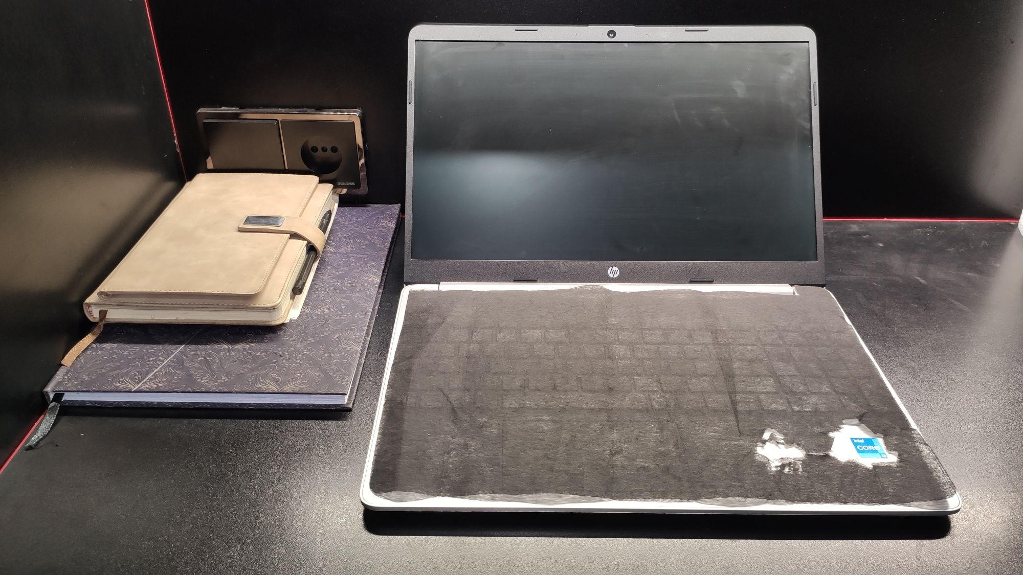 Hp core3 holati zoʻr