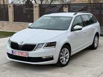 Skoda Octavia 2019 DSG 7+1,Nav,Pdc.Led.Xenon,Style.Diesel 1.6 TDI 116 CP EURO 6