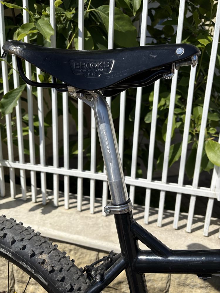 Cadru Surly Karate Monkey L (20 inch)