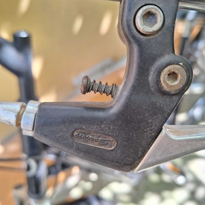 Vand bicicleta dama