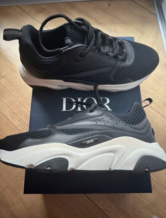Adidasi dior b22