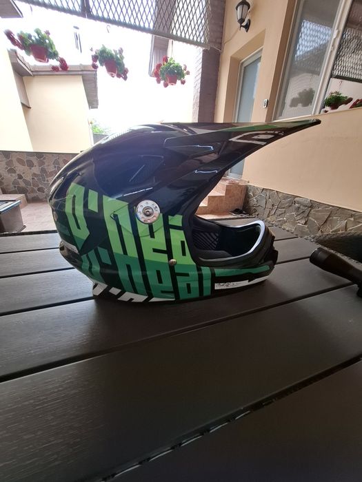 Casti cross atv ONEAL