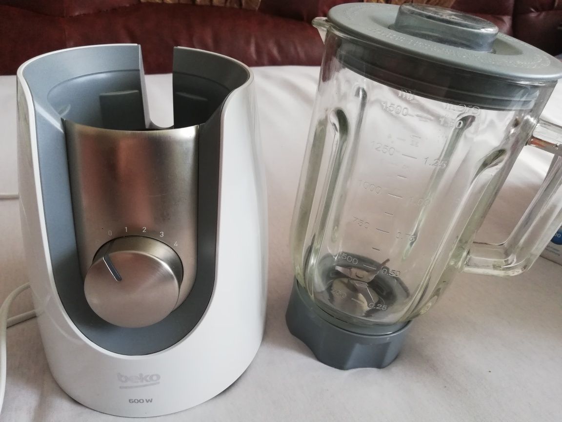 Blender Beko impecabil