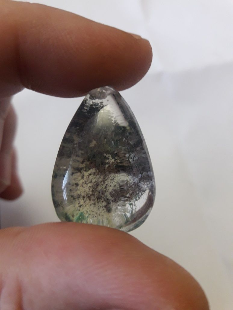 Натурале кварц кристал