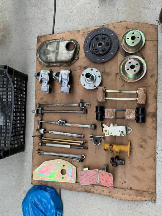 Vand Piese Dacia 1300/1310/Break/Sport-