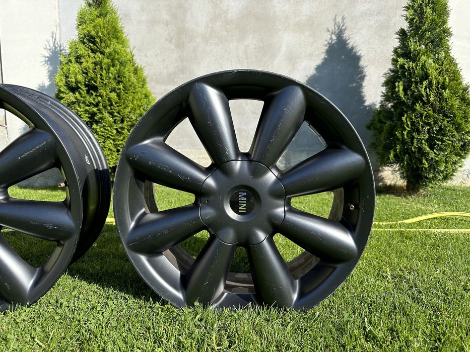 Jante Mini Cooper