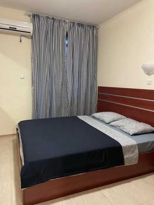 Дава се под наем Двустаен апартамент в к.к. Дюни - 65 кв.м за 142.8 € - Снимка #2