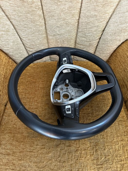 Volan VW Passat B8, Golf 7, Sharan, Touran, Tiguan : 5G0419091DN