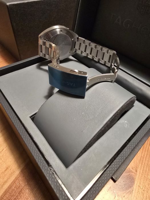 TAG Heuer FORMULA 1 QUARTZ Men's Watch