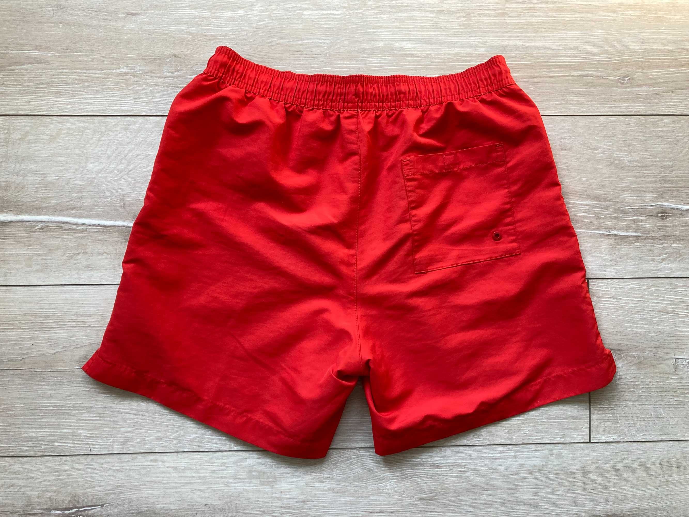 Calvin Klein Swimwear къси панталони къс панталон шорти размер S