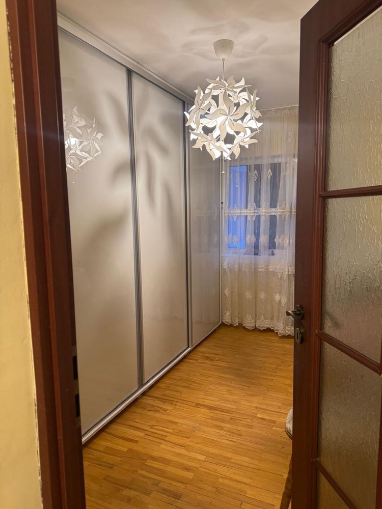 Apartament 3 camere ultracentral, chiar vis-á-vis de UMF