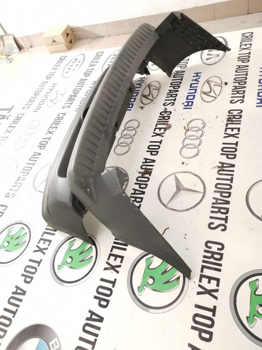Bara spate Opel agila a opel combo c