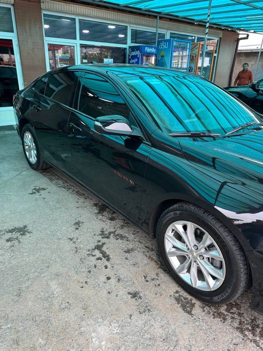 Malibu 2 XL full в идеальном состоянии