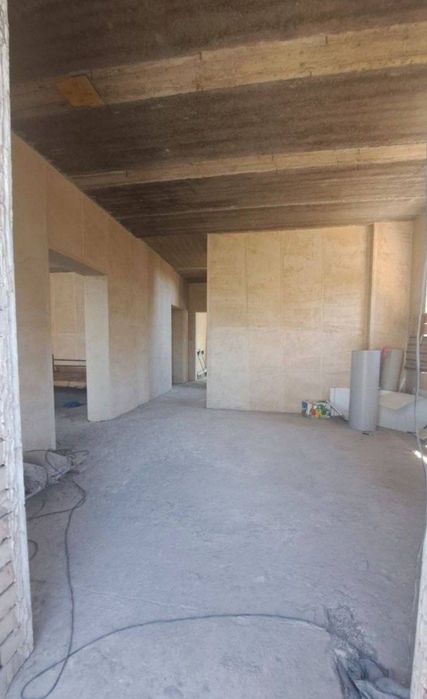 Продаётся каттедж-коробка