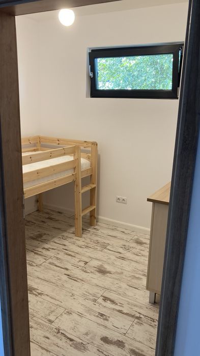 Inchiriez casa apartament in duplex