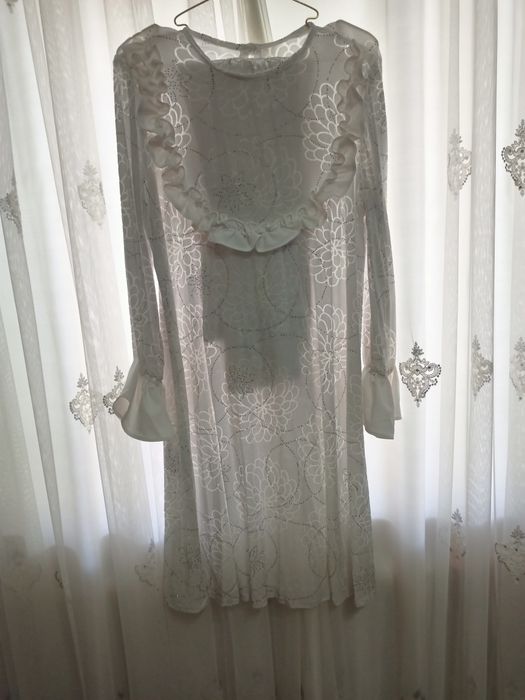 Koʻylak lozim kelinlar uchun