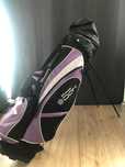 Dunlop DDH 11 pieces Golf Set right handed/ travel golf bag/golf balls