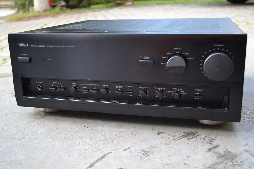 Amplificator Yamaha AX 1090