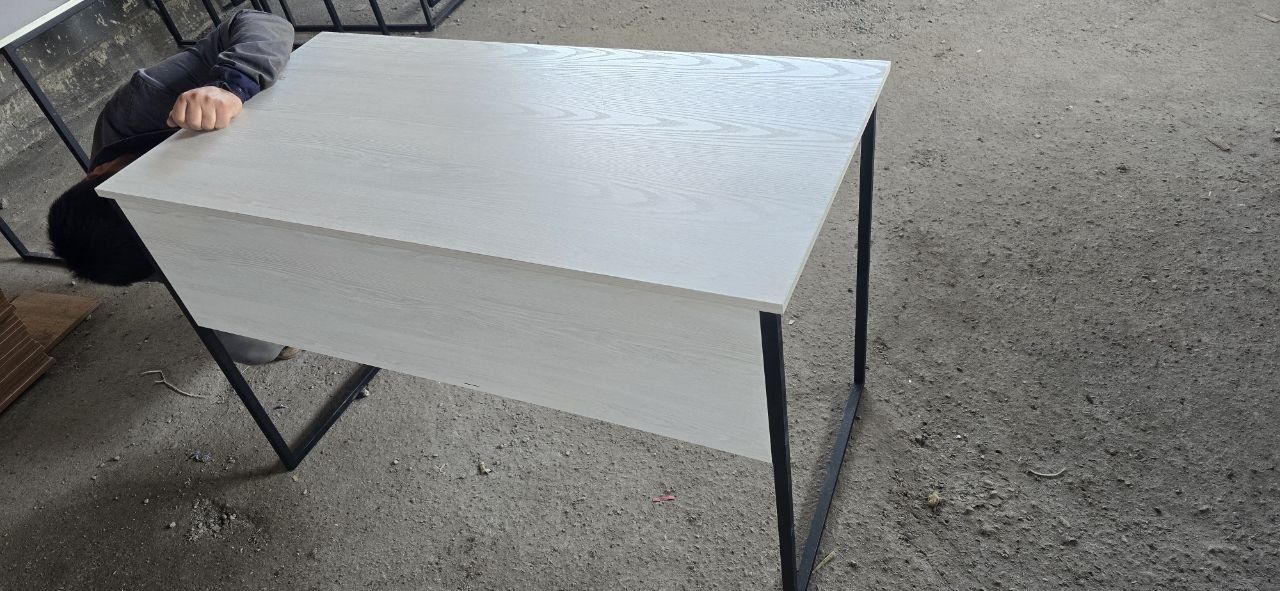 Loft stol parta Лофт стол парта