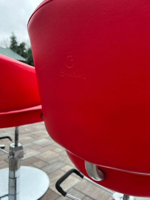 Scaune frizerie cu sezut reglabil