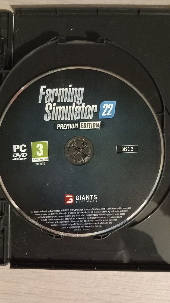 joc pc cu cd inclus