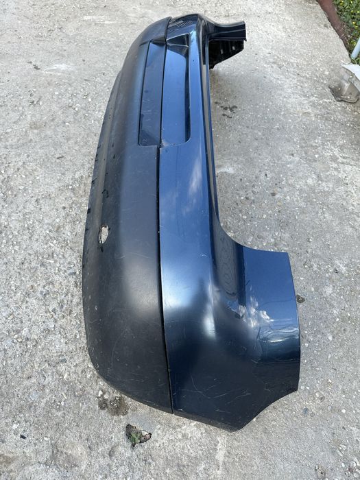 Bară spate vw golf 5.cod:1k6807421.