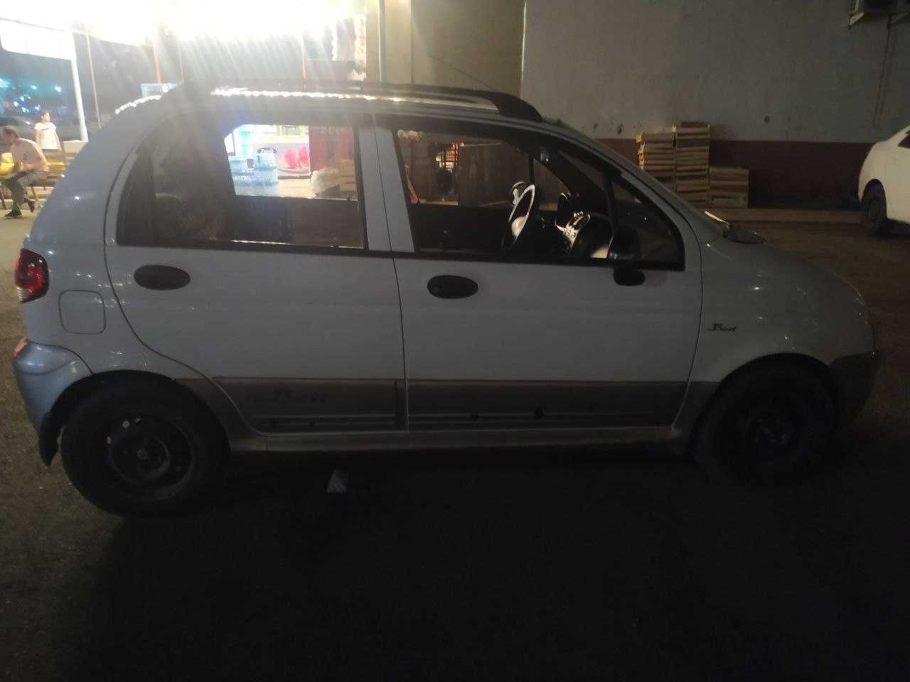 Matiz Best 2016 г.п. за 5500