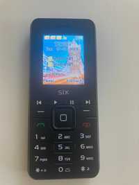 STK M Phone 2G Dual SIM 32MB Black
