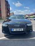 Vând Audi A4 B8.5
