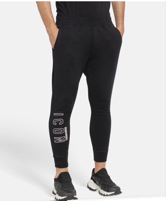 Dsquared2 долнище