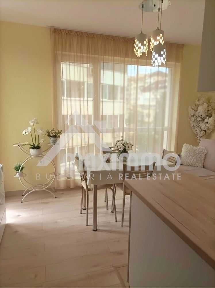 Продава се Двустаен апартамент в Варна, Победа - 62 кв.м за 2015 €/кв.м - Снимка #4