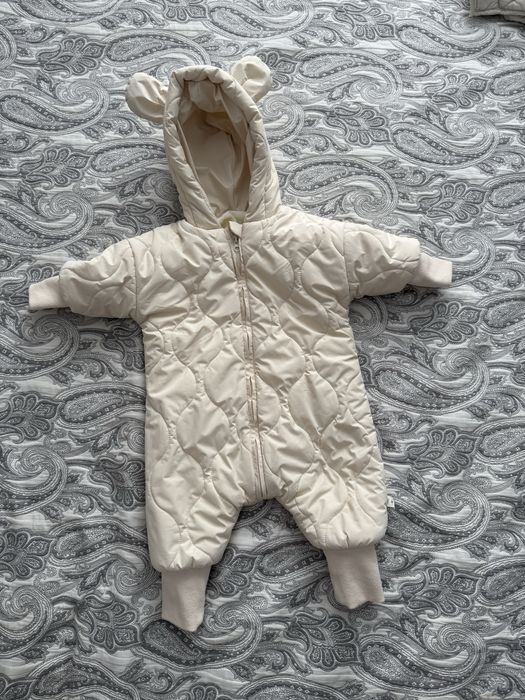 Продам детский комбинезон