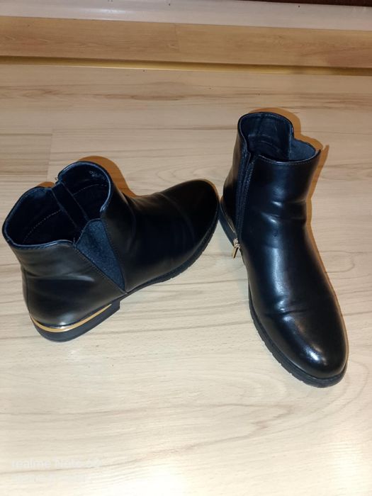 Дамски боти 41 номер