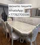 Продам стол вместе со стульями о