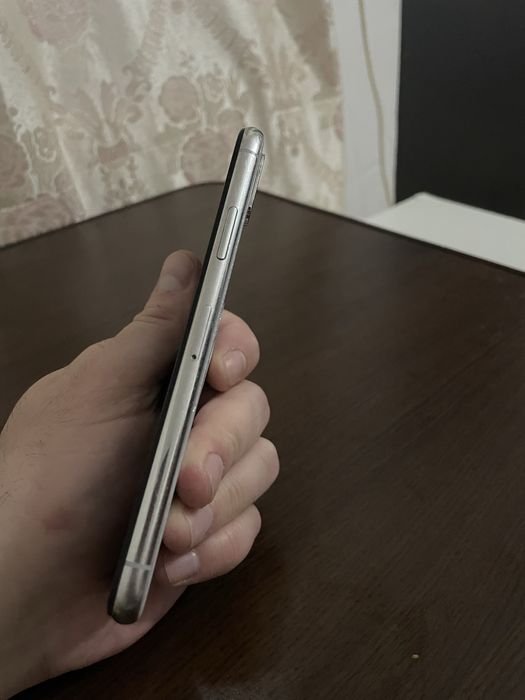 Iphone X liber de retea