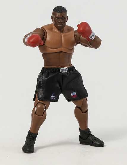 Figurina Mike Tyson 15 cm