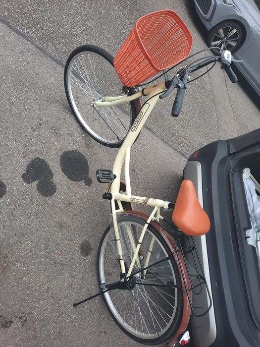 Bicicletă de Damă