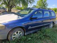 Opel astra,1.6 benzină,defect motor