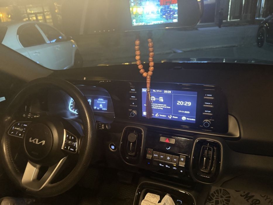 Kia sonet tez va arzon sotiladi