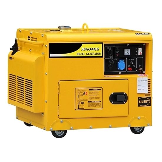 Remont generator 24/7