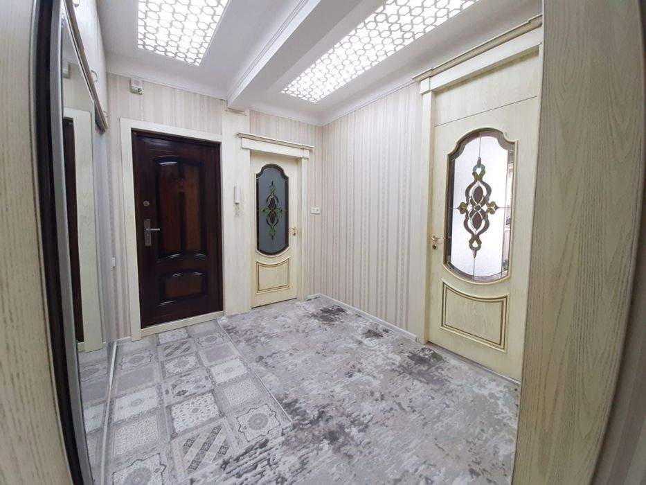 Продаётся квартира 5комнатный